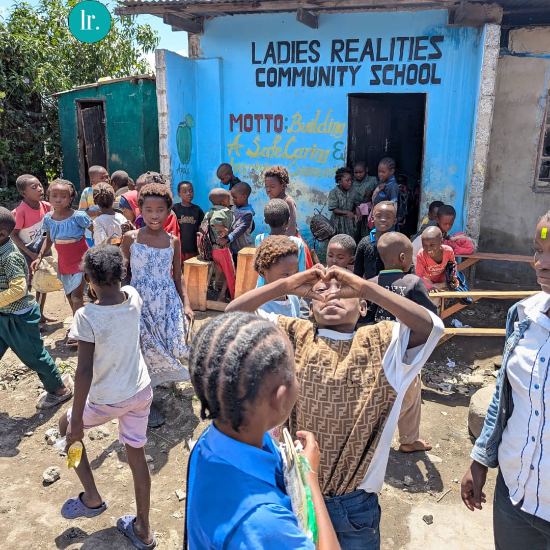 Ladies Realities Community School